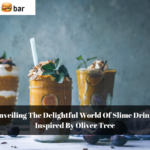 Unveiling The Delightful World Of Slime Drink: Inspired By Oliver Tree
