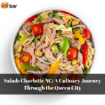 Salads Charlotte NC: A Culinary Journey Through the Queen City