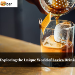 Exploring the Unique World of Laziza Drink